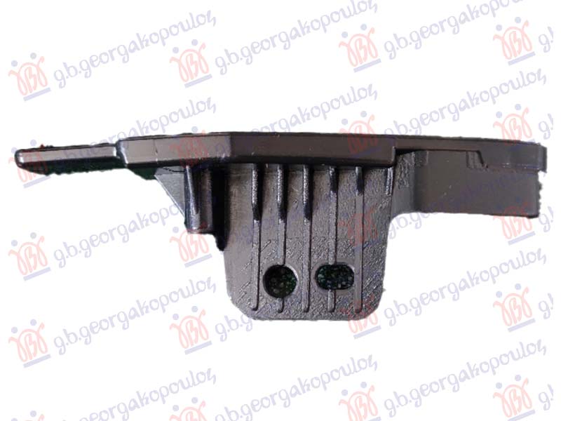 ΒΑΣΗ ΠΡΟΦΥΛΑΚΤΗΡΑ ΕΜΠΡΟΣ ΠΛΑΙΝΗ ΠΛΑΣΤΙΚΗ (ΚΑΤΩ)