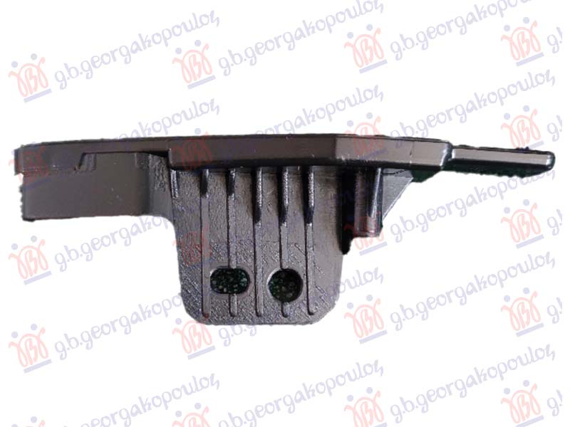 ΒΑΣΗ ΠΡΟΦΥΛΑΚΤΗΡΑ ΕΜΠΡΟΣ ΠΛΑΙΝΗ ΠΛΑΣΤΙΚΗ (ΚΑΤΩ)