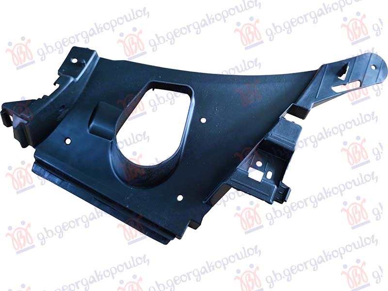 ΑΕΡΑΓΩΓΟΣ ΠΡΟΦΥΛΑΚΤΗΡΑ ΕΜΠΡΟΣ ΕΣΩ ΠΛΑΙΝΟΣ ΠΛΑΣΤΙΚΟΣ (M-SPORT)