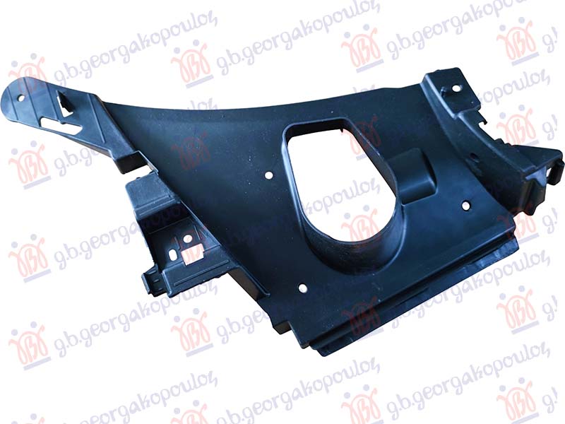 ΑΕΡΑΓΩΓΟΣ ΠΡΟΦΥΛΑΚΤΗΡΑ ΕΜΠΡΟΣ ΕΣΩ ΠΛΑΙΝΟΣ ΠΛΑΣΤΙΚΟΣ (M-SPORT)