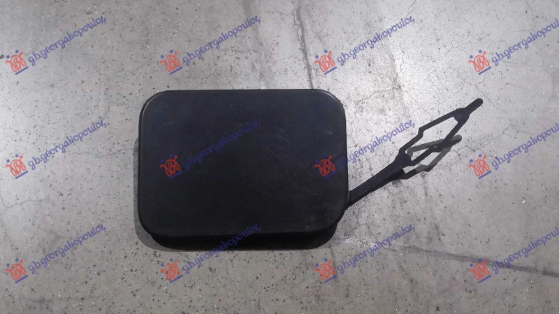 TOW HOOK COVER FRONT (M-SPORT)