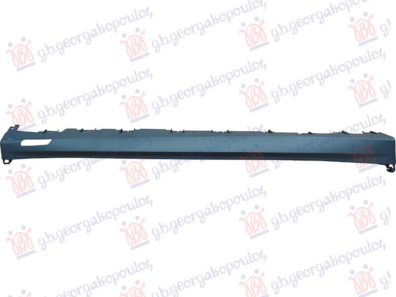 DOOR SILL PLASTIC (ROCKER PANEL) PRIMED (M-SPORT)