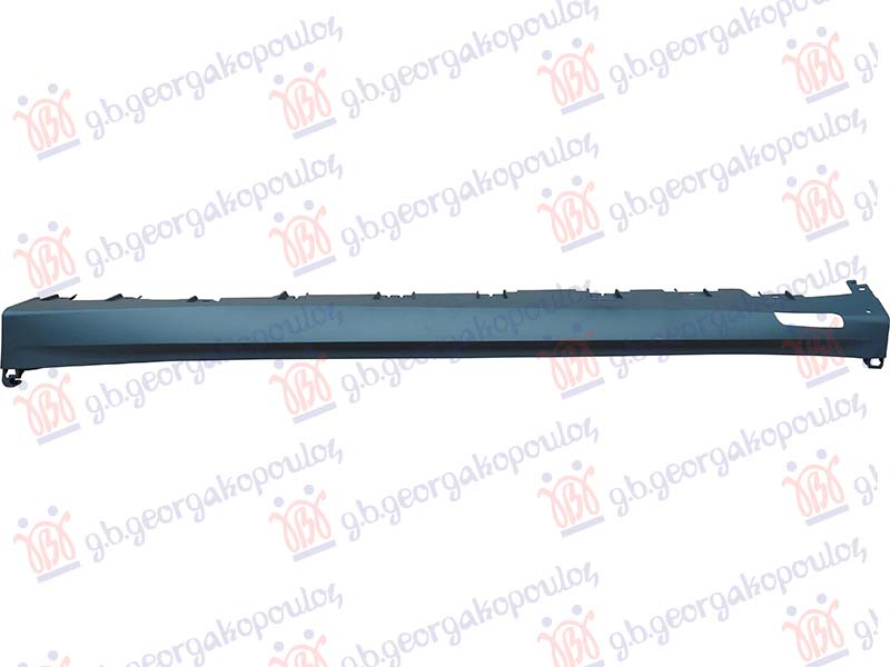 DOOR SILL PLASTIC (ROCKER PANEL) PRIMED (M-SPORT)