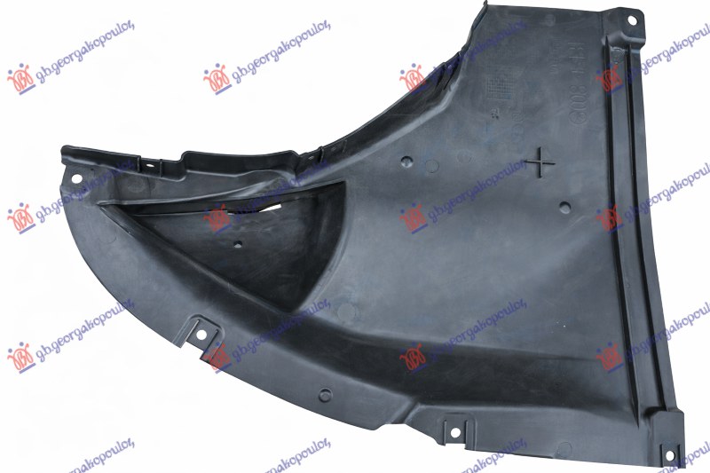 ΘΟΛΟΣ ΕΜΠΡΟΣ ΠΛΑΣΤΙΚΟΣ (ΕΜΠΡΟΣ ΚΑΤΩ ΚΟΜΜΑΤΙ)