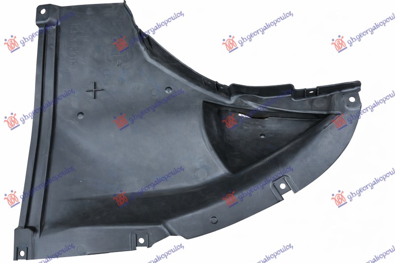 ΘΟΛΟΣ ΕΜΠΡΟΣ ΠΛΑΣΤΙΚΟΣ (ΕΜΠΡΟΣ ΚΑΤΩ ΚΟΜΜΑΤΙ)