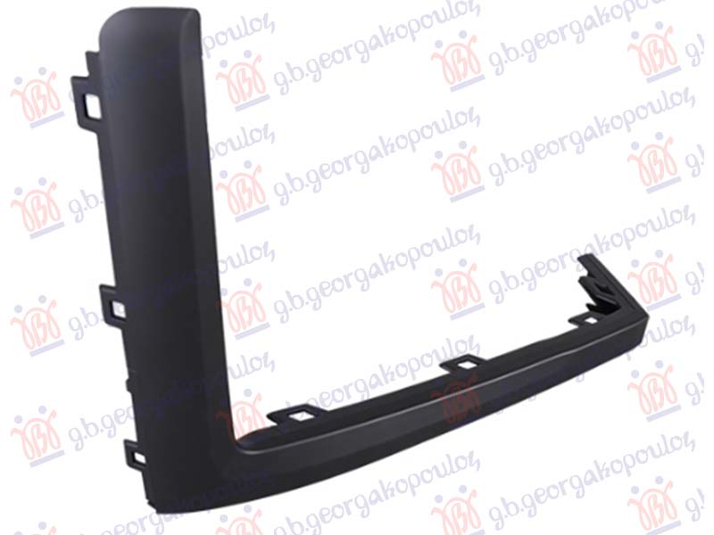 ΔΙΑΚΟΣΜΗΤΙΚΟ ΠΡΟΦΥΛΑΚΤΗΡΑ ΕΜΠΡΟΣ ΚΑΤΩ ΒΑΦΟΜΕΝΟ (SHADOW-LINE)