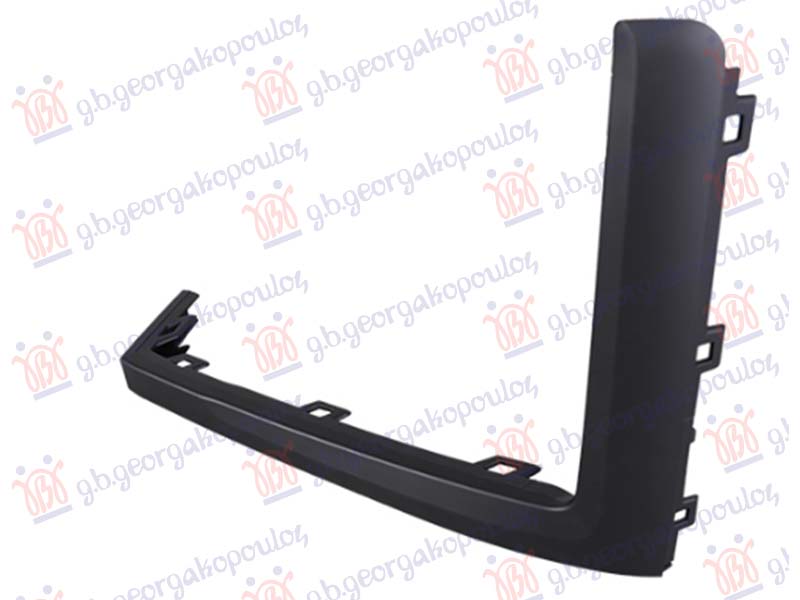 ΔΙΑΚΟΣΜΗΤΙΚΟ ΠΡΟΦΥΛΑΚΤΗΡΑ ΕΜΠΡΟΣ ΚΑΤΩ ΒΑΦΟΜΕΝΟ (SHADOW-LINE)