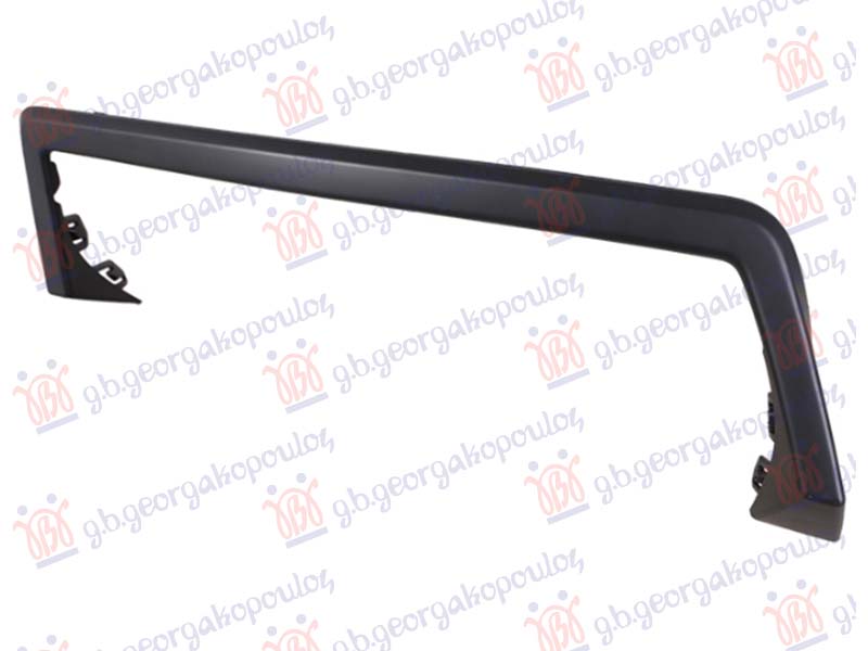 ΔΙΑΚΟΣΜΗΤΙΚΟ ΠΡΟΦΥΛΑΚΤΗΡΑ ΠΙΣΩ ΚΑΤΩ ΒΑΦΟΜΕΝΟ (SHADOW-LINE)