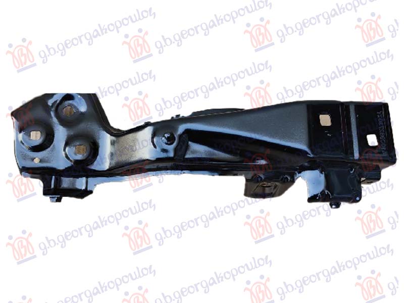 ΒΑΣΗ ΦΤΕΡΟΥ ΕΜΠΡΟΣ ΜΕΤΑΛΛΙΚΗ