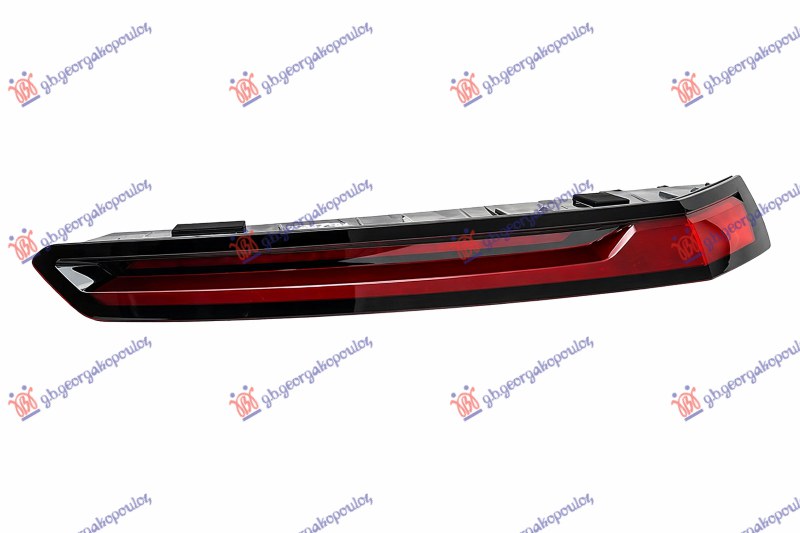 ΦΑΝΟΣ ΠΙΣΩ LED (MARELLI)