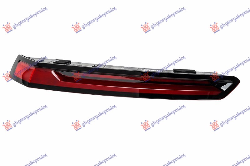 ΦΑΝΟΣ ΠΙΣΩ LED (MARELLI)