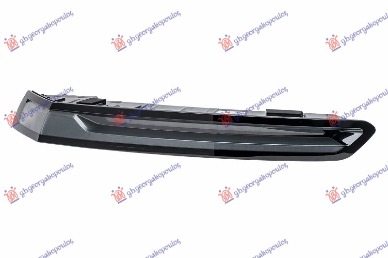 ΦΑΝΟΣ ΠΙΣΩ LED (SPORT) (MARELLI)