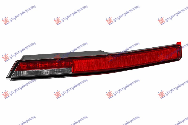 REAR FOG LAMP (MARELLI)