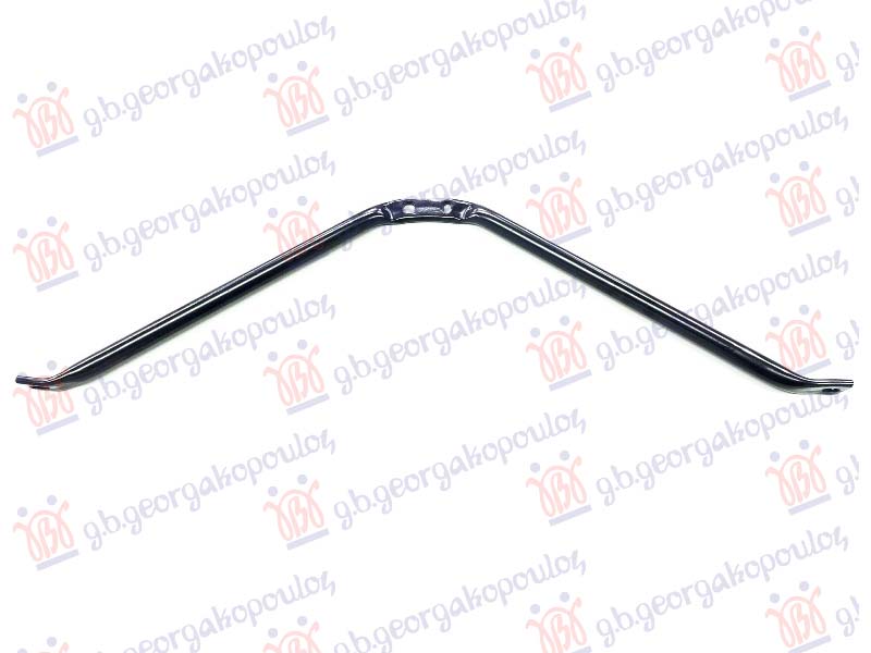 ΣΤΗΡΙΓΜΑ ΜΕΤΩΠΗΣ ΕΜΠΡΟΣ (ΜΕΣΑΙΑ) (ΕΝΙΣΧΥΣΗ ΣΕ ΣΧΗΜΑ V)