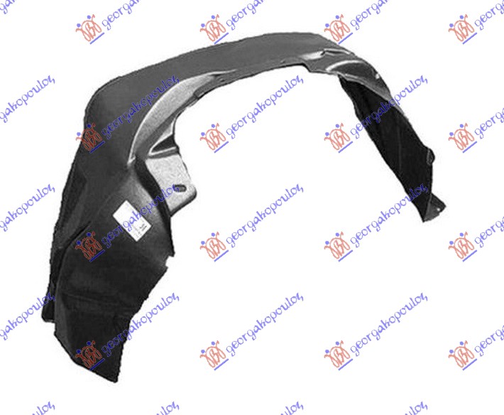 ΘΟΛΟΣ ΕΜΠΡΟΣ ΠΛΑΣΤΙΚΟΣ