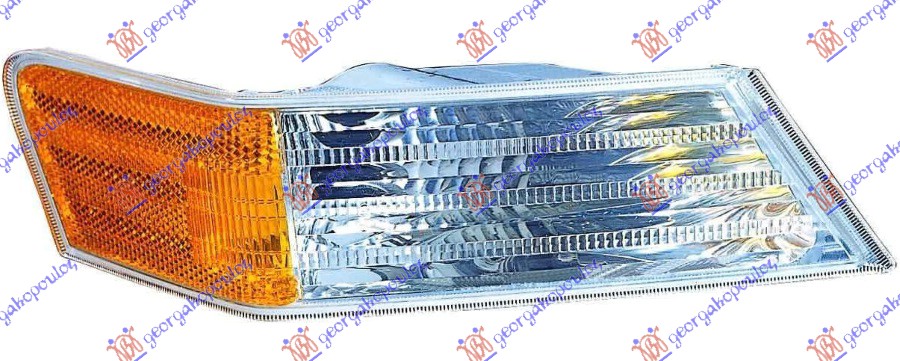 FRONT LAMP