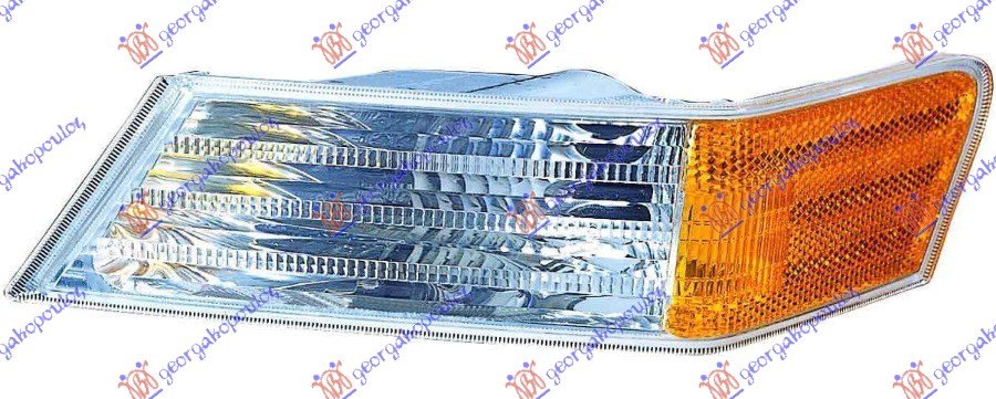 FRONT LAMP