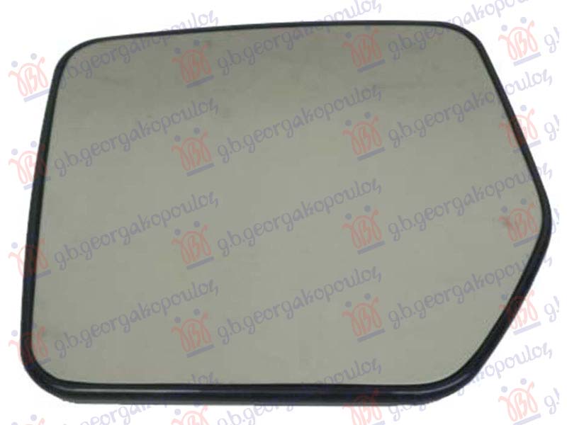 ΚΡΥΣΤΑΛΛΟ ΚΑΘΡΕΦΤΗ (FLAT GLASS)