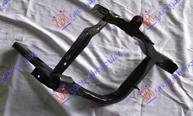 ΦΑΝΟΣΤΑΤΗΣ ΕΜΠΡΟΣ ΜΕΤΑΛΛΙΚΟΣ