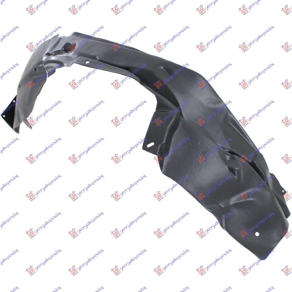 FRONT INNER FENDER