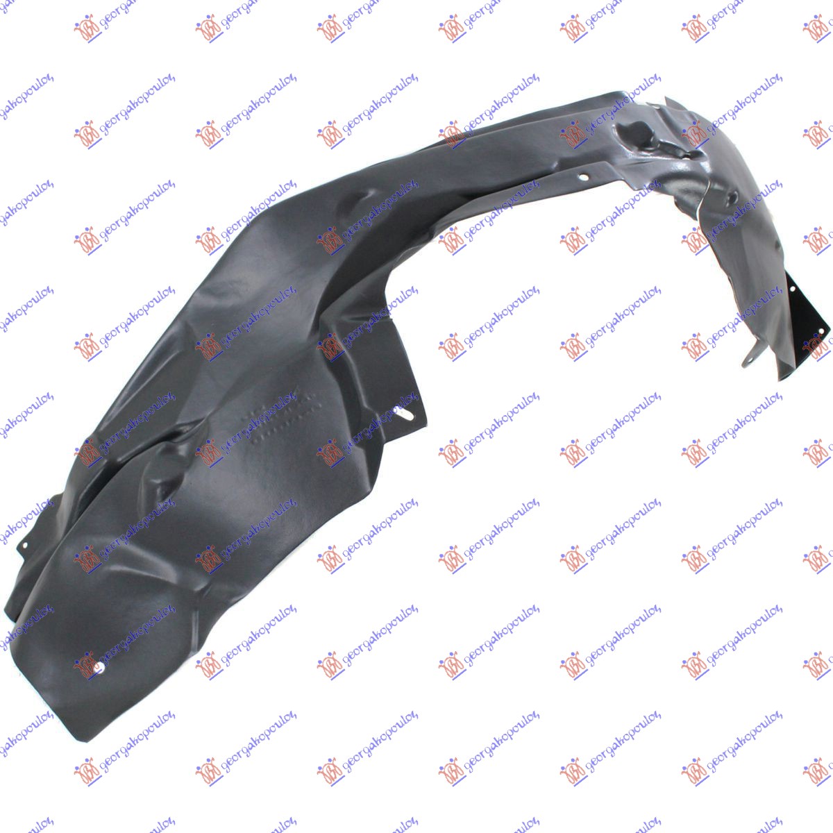 FRONT INNER FENDER