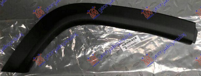 REAR FENDER FLARE