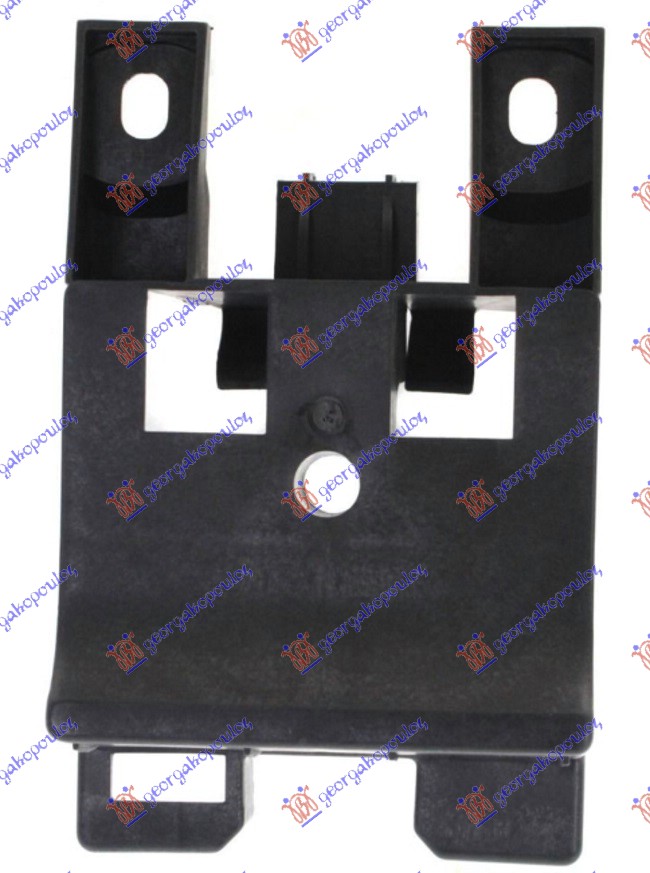 GRILLE BASE PLASTIC