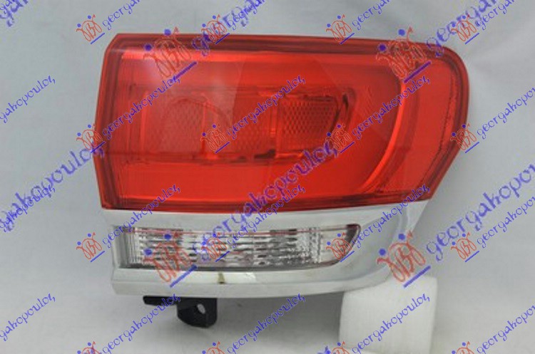 TAIL LAMP OUTER