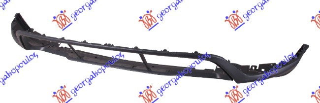 FRONT BUMPER LOWER (LIMITED)