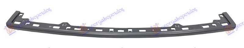 REAR BUMPER STIFFENER (ON STEP)