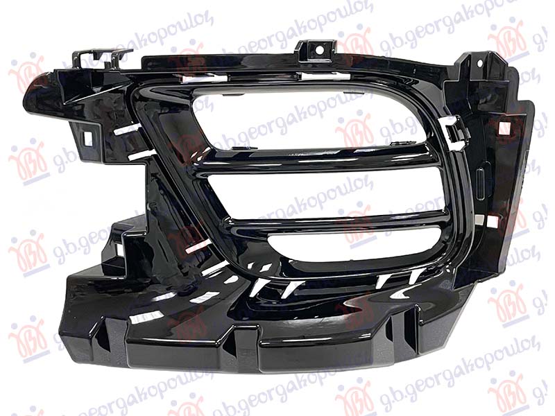 FOG LAMP BRACKET FRONT