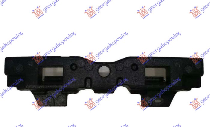 FRONT BUMPER ABSORBER