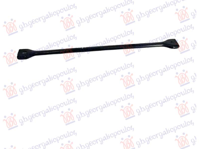 ΣΤΗΡΙΓΜΑ ΜΕΤΩΠΗΣ ΕΜΠΡΟΣ (ΔΕΞΙ=ΑΡΙΣΤΕΡΟ) (ΑΛΟΥΜΙΝΙΟ)