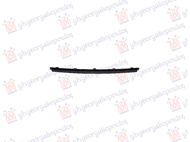 ΔΙΑΚΟΣΜΗΤΙΚΟ ΠΡΟΦΥΛΑΚΗΤΡΑ ΠΙΣΩ ΜΕΣΑΙΟ ΚΑΤΩ (ΜΑΥΡΟ ΓΥΑΛΙΣΤΕΡΟ)