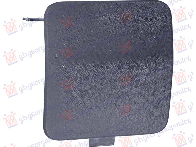 ΚΑΛΥΜΜΑ ΓΑΝΤΖΟΥ ΕΜΠΡΟΣ ΜΑΥΡΟ (7ΘΕΣΙΟ/LONG)