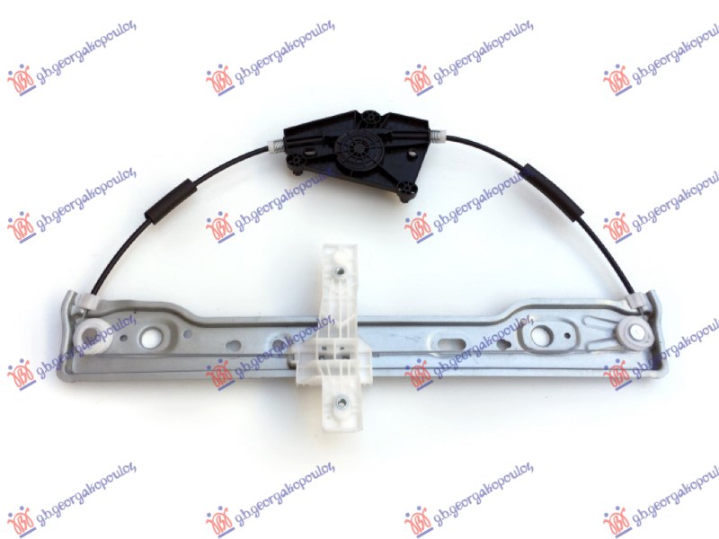 ΓΡΥΛΛΟΣ ΠΑΡΑΘΥΡΟΥ ΕΜΠΡΟΣ ΗΛΕΚΤΡΙΚΟΣ (ΧΩΡΙΣ ΜΟΤΕΡ)