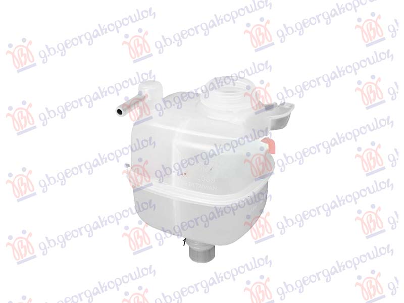 ΔΟΧΕΙΟ ΝΕΡΟΥ ΨΥΓΕΙΟΥ (2.0L)