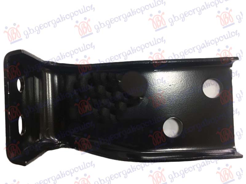 REAR BUMPER BRACKET OUTER