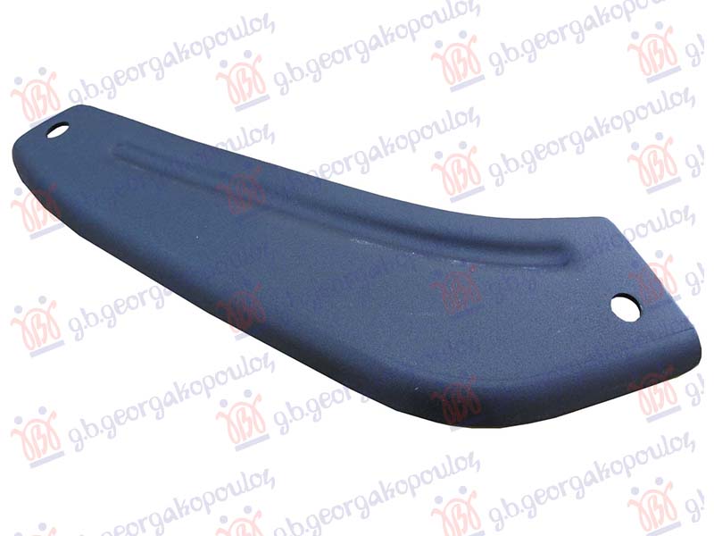 REAR BUMPER BRACKET OUTER LOWER