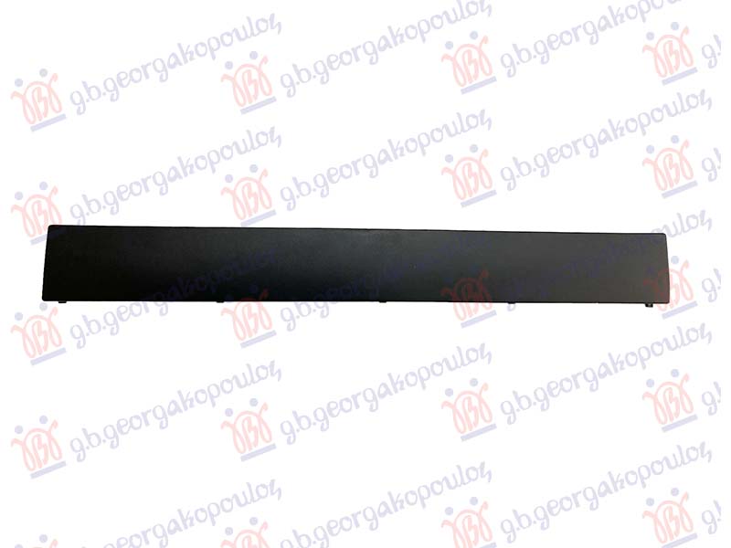 TAIL GATE MOULDING INNER UPPER