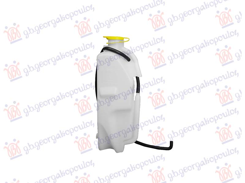 WIPER WASHER TANK 12-