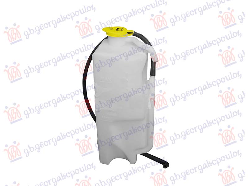 AUXILIARY TANK W/CAP (3.8L) -2011