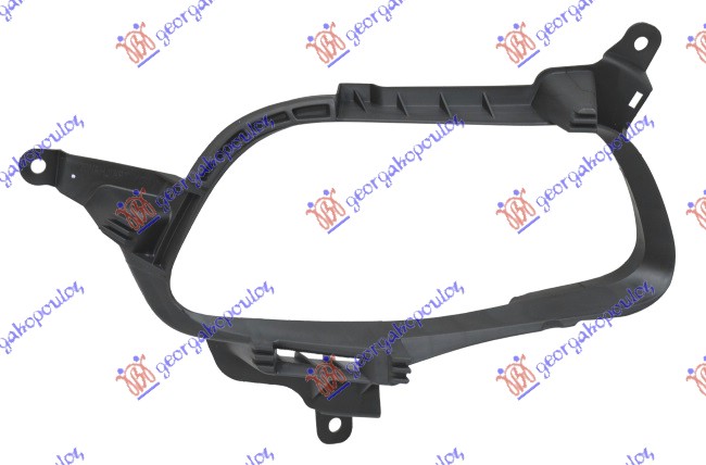 ΦΑΝΟΣΤΑΤΗΣ ΕΜΠΡΟΣ ΠΛΑΣΤΙΚΟΣ (ΠΛΑΙΣΙΟ)