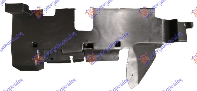 ΒΑΣΗ ΨΥΓΕΙΟΥ ΠΛΑΣΤΙΚΗ ΚΑΘΕΤΗ