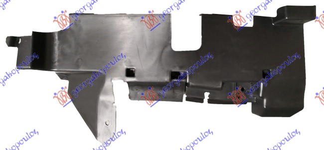 ΒΑΣΗ ΨΥΓΕΙΟΥ ΠΛΑΣΤΙΚΗ ΚΑΘΕΤΗ