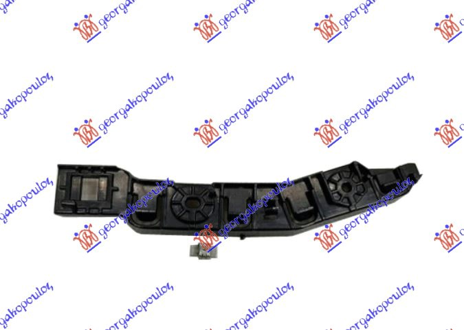 ΒΑΣΗ ΠΡΟΦΥΛΑΚΤΗΡΑ ΕΜΠΡΟΣ ΠΛΑΙΝΗ ΠΛΑΣΤΙΚΗ