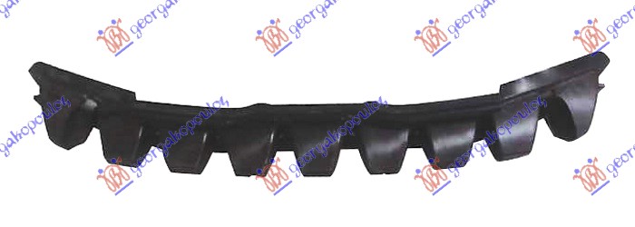 ΑΝΤΙΘΟΡΥΒΙΚΟ ΠΡΟΦΥΛΑΚΤΗΡΑ ΕΜΠΡΟΣ (ΜΕ ACC)