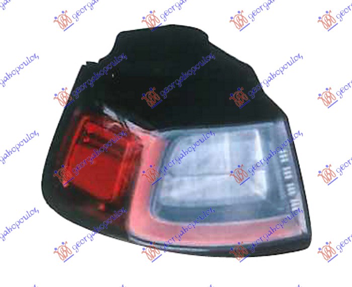 TAIL LAMP OUTER