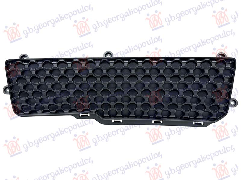 ΚΑΛΥΜΜΑ ΚΟΤΣΑΔΟΡΟΥ (TRAILHAWK)