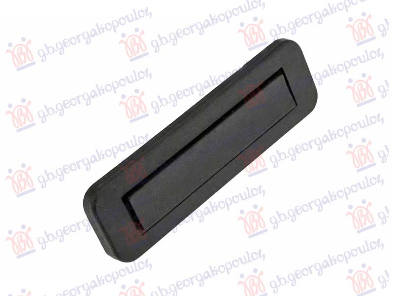 TRUNK LID SWITCH BUTTON (3pin)